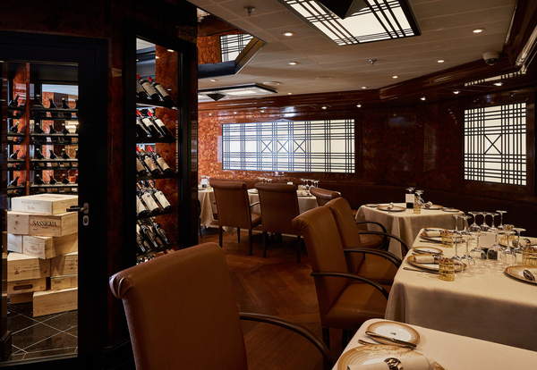 Silversea - Silver Muse - La Dame.jpg